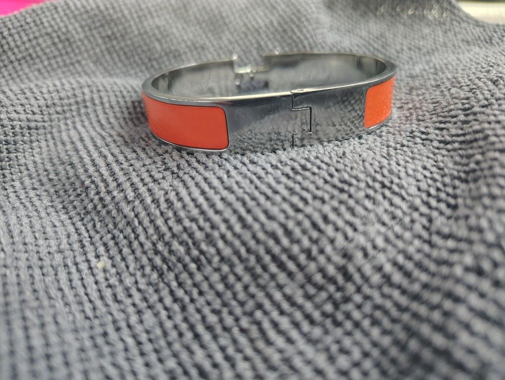 Hermes Bracelet