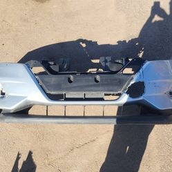 Nissan Rogue Front Bumper 2020 2021 2022 Part $90