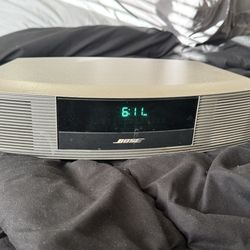 Bose wave 3 am/FM Radio