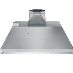 GE Insert Hood 