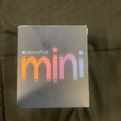 HomePod Mini
