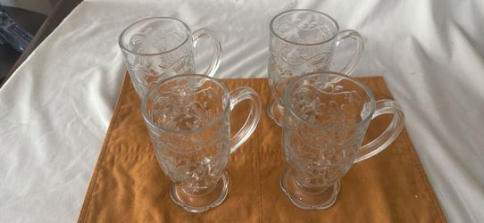 Princess house tazas