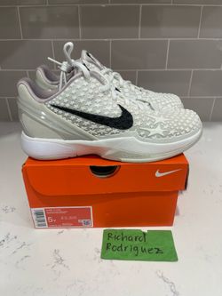 Nike Kobe 6 Protro Allstar 2.0 size 5y (6.5 Women)