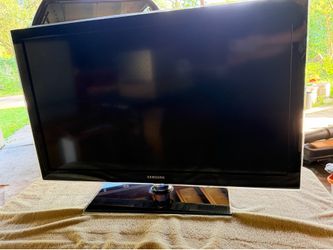 Free Samsung TV