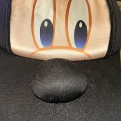 Kids Unisex, Mickey Mouse, Disney Hat