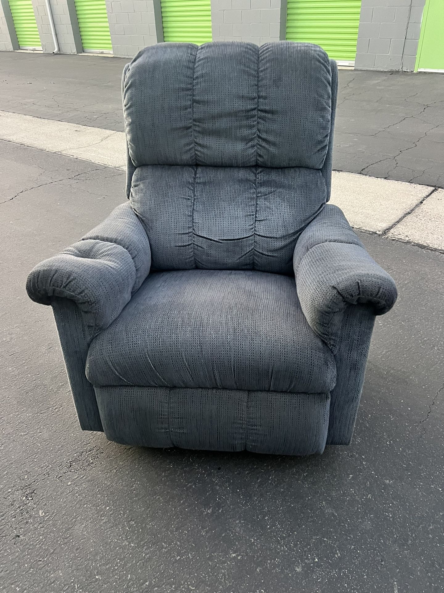 Recliner