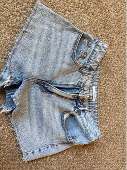PAC Sun shorts, women