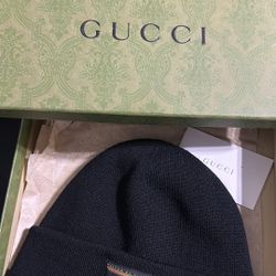 Gucci Beanie 