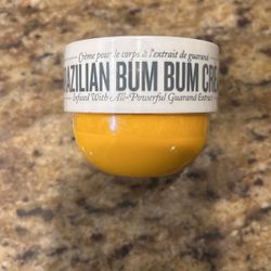 Sol de Janeiro bum bum cream 75ml