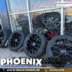 ==••🛞==•ARE YOU LOOKiNG FOR A SET OF RIMS OR TIRES ?? WE HAVE EXACTLY WHAT YOU NEED !! •==🛞🛞••==       >>>>—-ONLY TIRES SHOP THAT HAS VARiiETY RIMS
