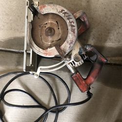 Skilsaw