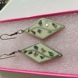 Alpaca Mexico Earrings