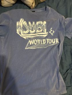 Ksubi Shirt Sz Medium Men’s