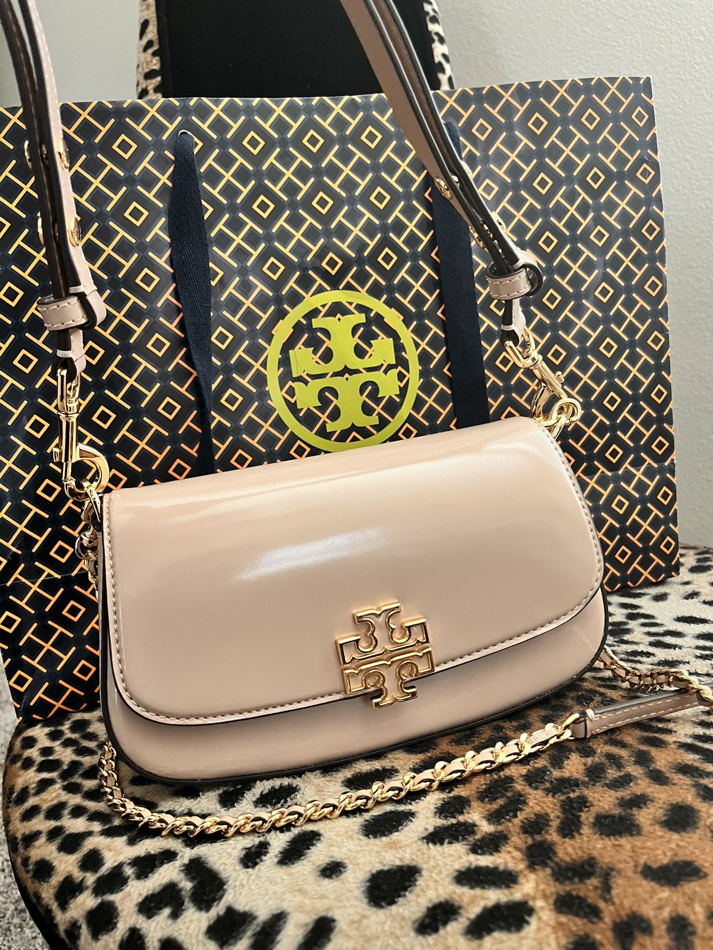 Tory Burch Bag