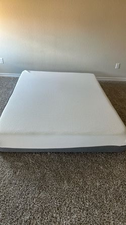 Queen mattress  Move out sale