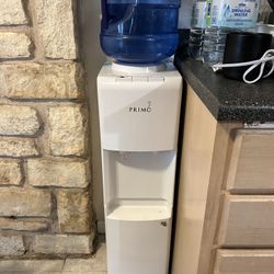 Primo Water Dispenser 