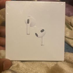 Airpod Pro 3