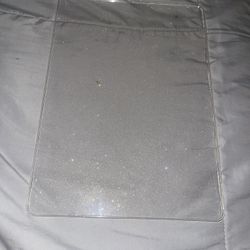 Glittery macbook 13.6 case (model A2681)