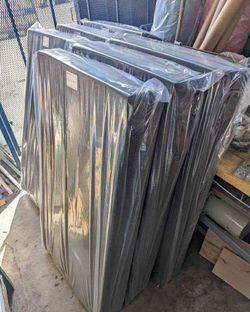 New boxpring all size available