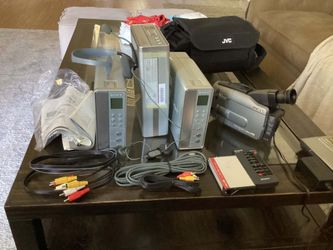 Camera