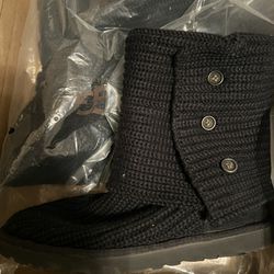 UGG Women’s boots Great Condition 