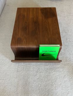 Wooden Coffee Table