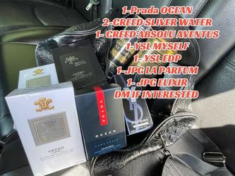 Men’s Fragrances Available 💎