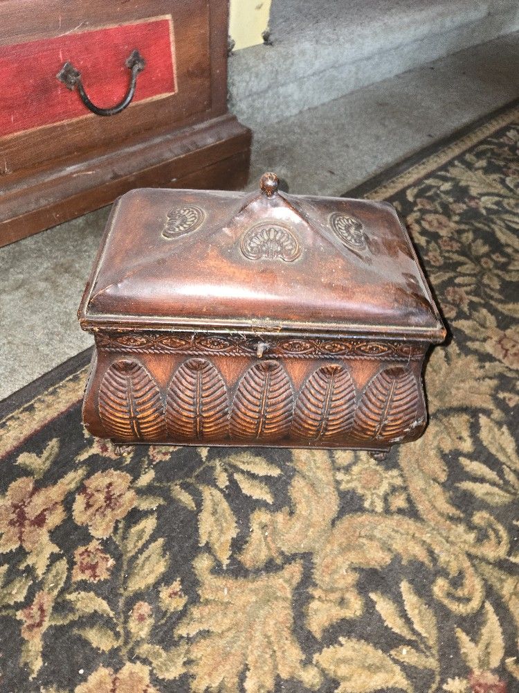 Antique Chest