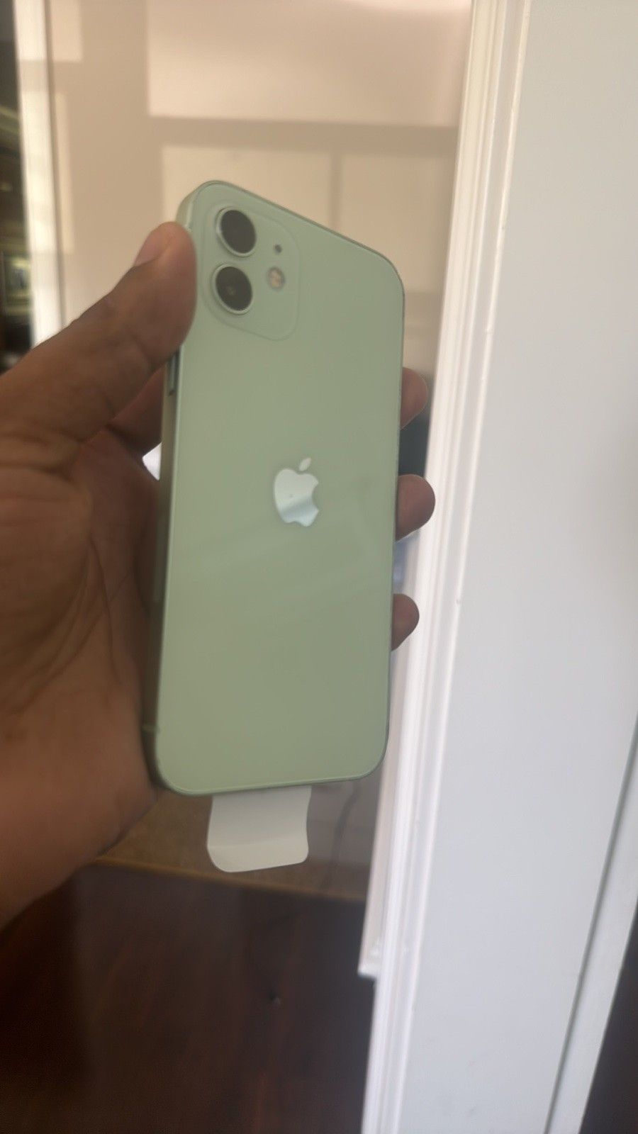 iPhone 12 , Unlocked   for all Company Carrier ,  Excellent Condition  Like New