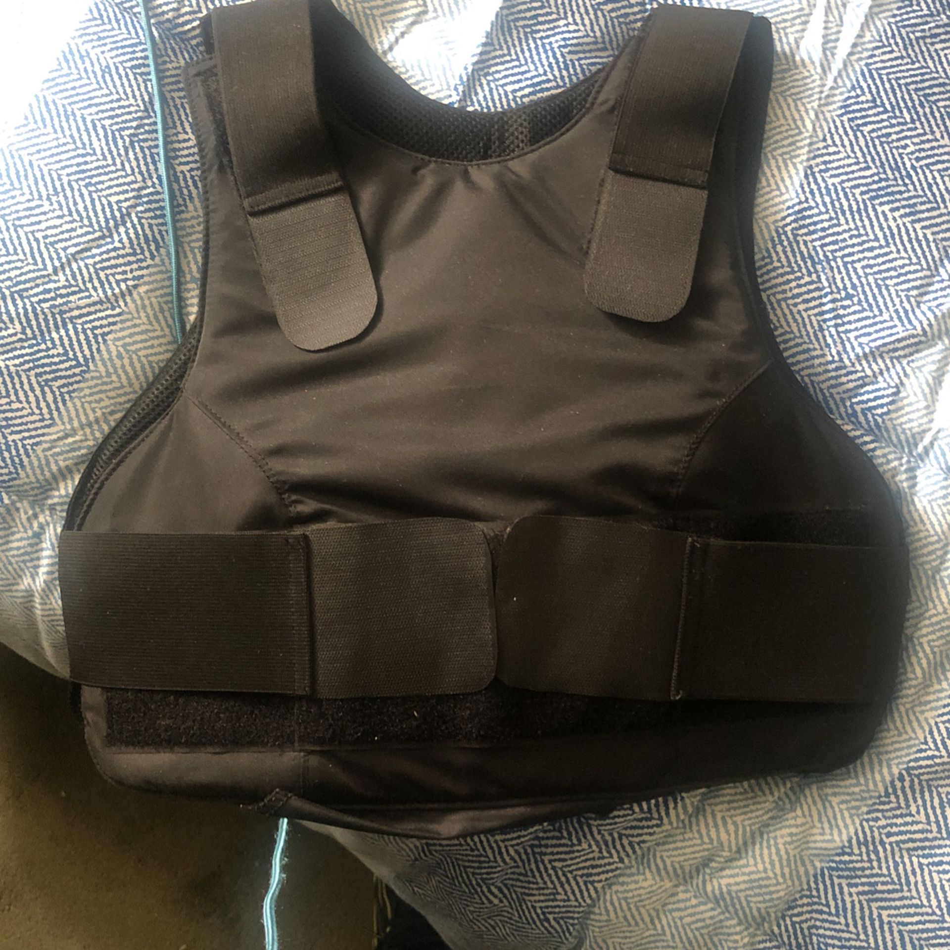Bulletproof Vest Level 2 