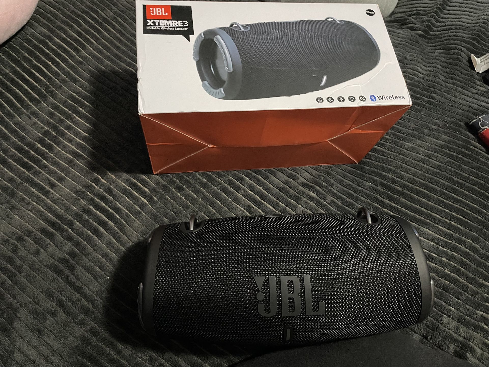 Jbl Speaker