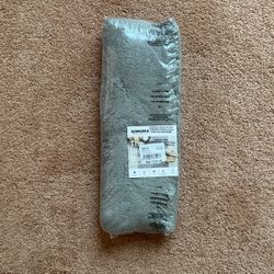 Sonoma Gray Bath Rug