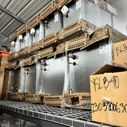 410A Coils, Coils Coils , Heaters Heaters & Condensers