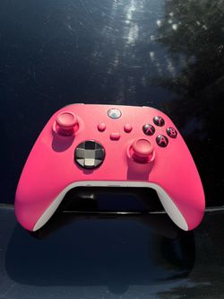 xbox controller