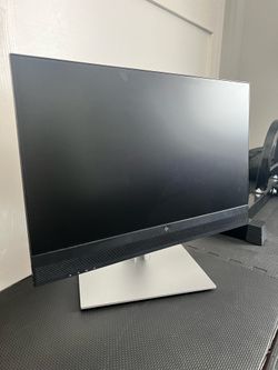 HP E24m G4 FHD USB-C Conference Monitor