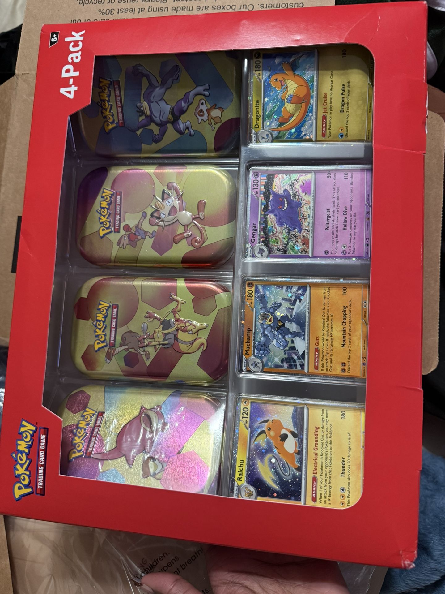 pokemon energy cards for sale AUTO 10 ARTICUNO WATER ENERGY-HOLO