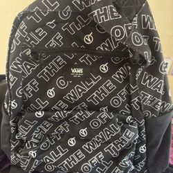 Backpacks & Gym Bags