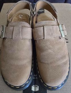 Dr Martens size 8