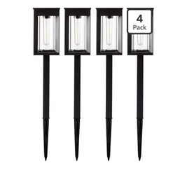GTX Solar Pathway 4-Pack