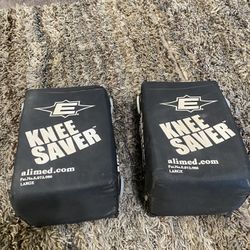 Easton Baseball Or Softball Knee Savers