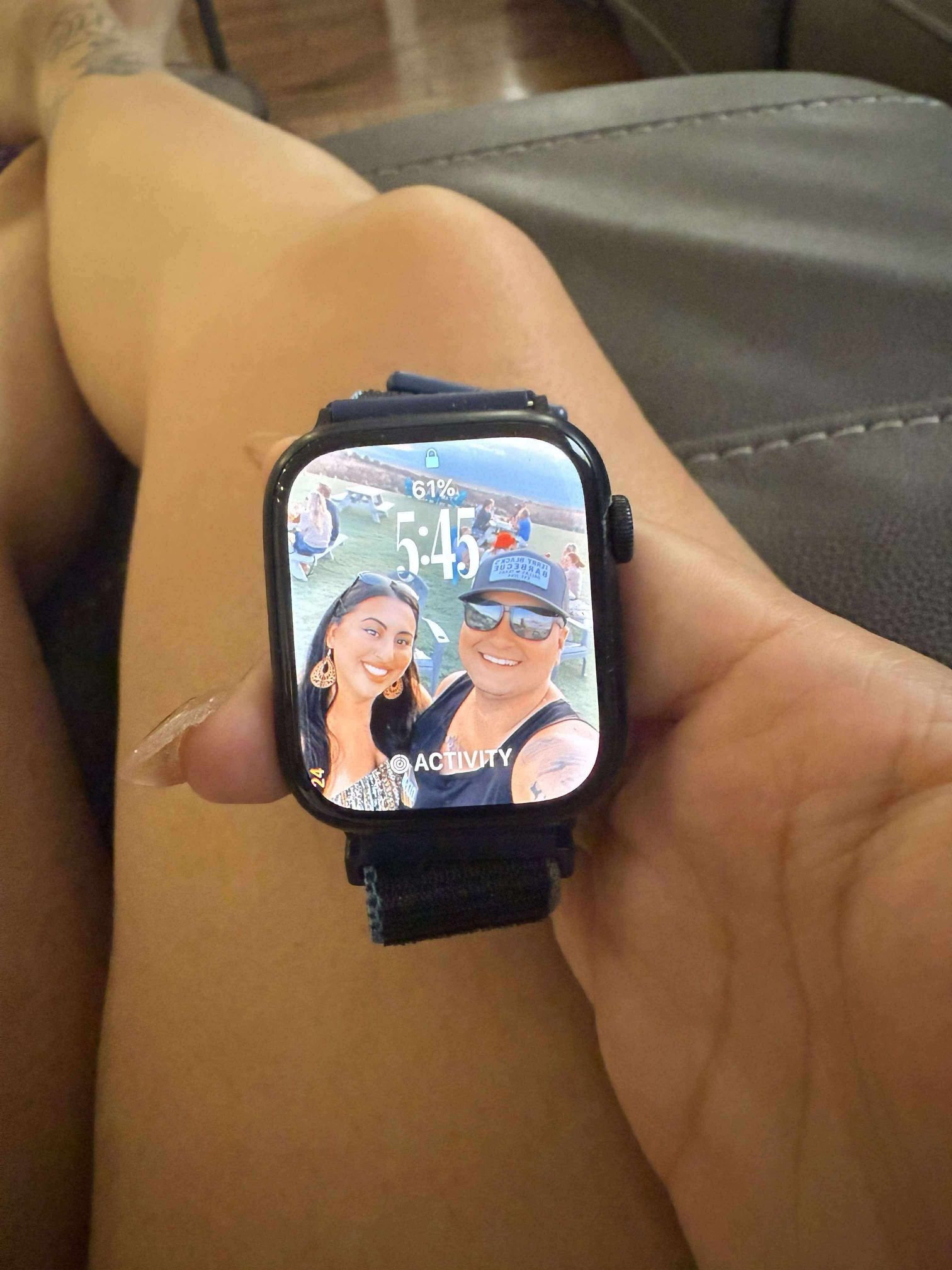 Apple Watch Series 7