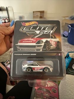 Hot wheel 280zx
