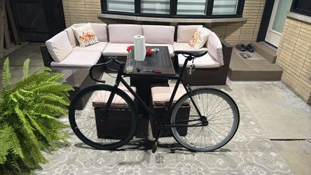 State Bike Fixie size 54