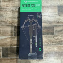 Patriot 425