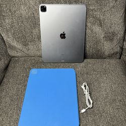 Apple Ipad Pro “12.9” 4th Gen 256GB