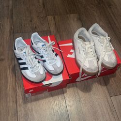 Kid shoes 