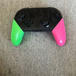 Nintendo Switch Controller 