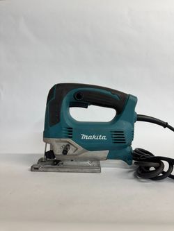 MAKITA JV0600 6.5 AMP CORDED TOP-HANDLE JIGSAW USED
