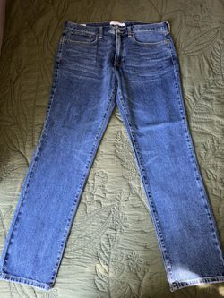 PacSun jeans