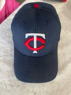 Minnesota Twins baseball cap
